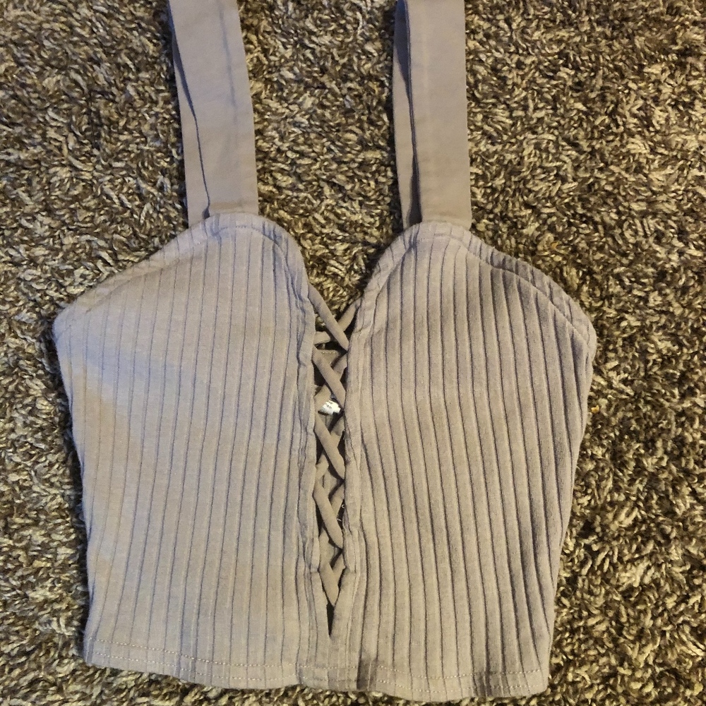 Urban Outfitters crop top